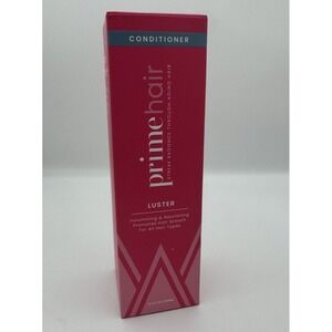 PRIME PROMETICS PrimeHair LUSTER Shampoo for Mature Women – Biotin NEW